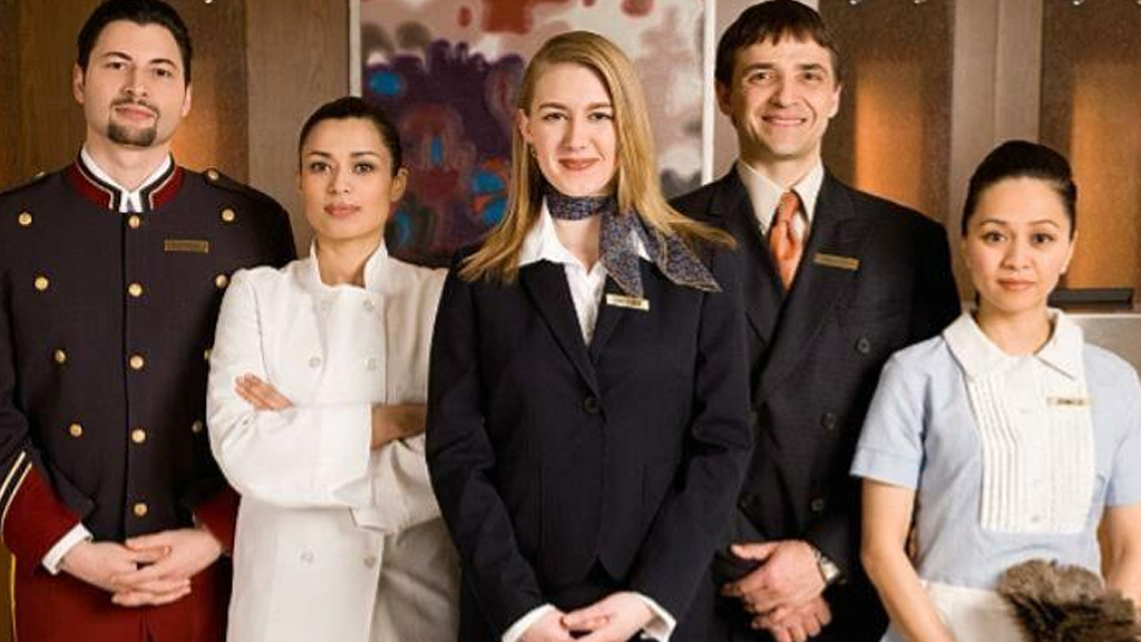 Türkiye'de turizm sektöründe istihdam artışı sürüyor